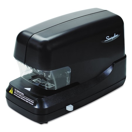 Swingline Flat Clinch Electric Stapler, Jam Release S7069270B